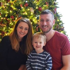 Meet your Posher, Beth